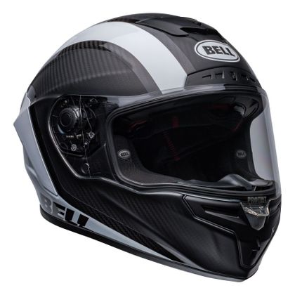 Bell RACE STAR DLX FLEX - TANTRUM 2 Helmet