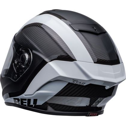 Bell RACE STAR DLX FLEX - TANTRUM 2 Helmet