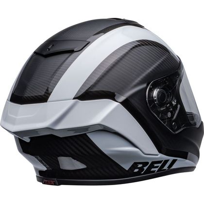 Bell RACE STAR DLX FLEX - TANTRUM 2 Helmet