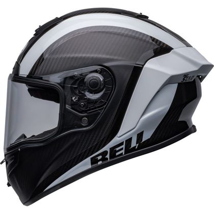 Bell RACE STAR DLX FLEX - TANTRUM 2 Helmet