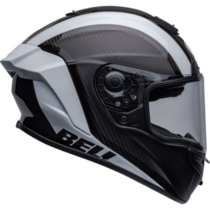 Bell RACE STAR DLX FLEX - TANTRUM 2 Helmet