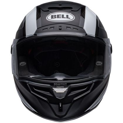 Bell RACE STAR DLX FLEX - TANTRUM 2 Helmet