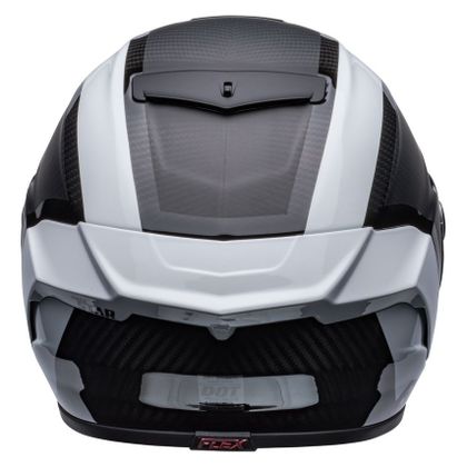 Bell RACE STAR DLX FLEX - TANTRUM 2 Helmet