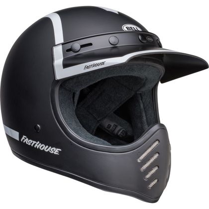 Casque Bell MOTO-3 - FASTHOUSE OLD ROAD