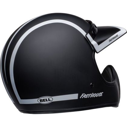 Casco Bell MOTO-3 - FASTHOUSE OLD ROAD