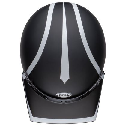 Casque Bell MOTO-3 - FASTHOUSE OLD ROAD