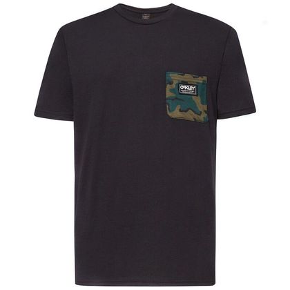 Oakley CLAIC B1B ZAK T-shirt met korte mouwen