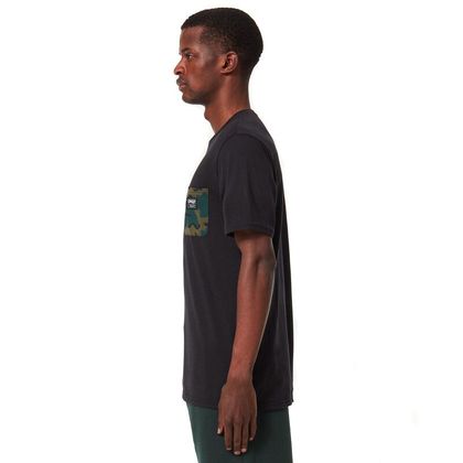 Oakley CLAIC B1B ZAK T-shirt met korte mouwen