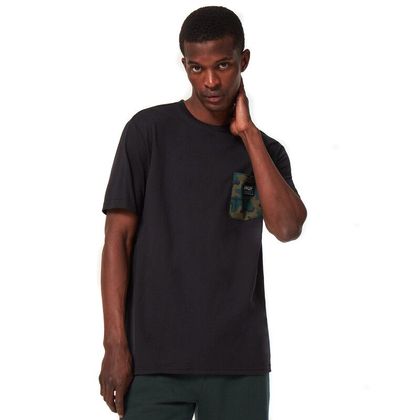 Oakley CLAIC B1B ZAK T-shirt met korte mouwen