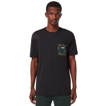 Oakley CLAIC B1B ZAK T-shirt met korte mouwen
