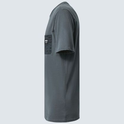 Oakley CLAIC B1B ZAK T-shirt met korte mouwen