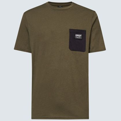 Oakley CLAIC B1B ZAK T-shirt met korte mouwen