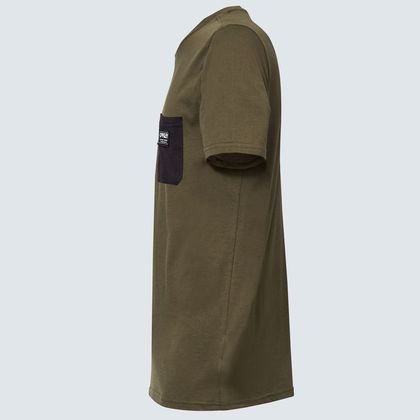 Oakley CLAIC B1B ZAK T-shirt met korte mouwen