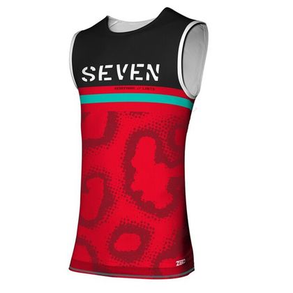 Maillot cross Seven ZERO MIDWAY YOUTH Ref : SEV0119 