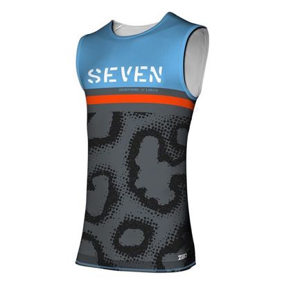 Maillot cross Seven ZERO MIDWAY 2023