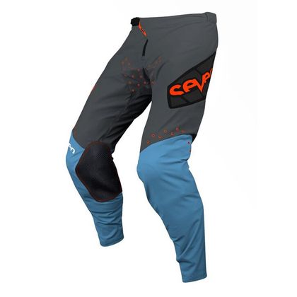 Pantalón de motocross Seven ZERO MIDWAY 2023 Ref : SEV0115 