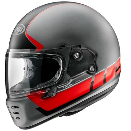 Casque intégral Arai CONCEPT-XE - SPEEDBLOCK Ref : AI0549 