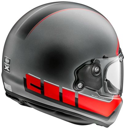 Casque intégral Arai CONCEPT-XE - SPEEDBLOCK