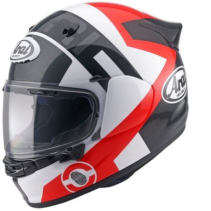 Casque Arai QUANTIC - SPACE