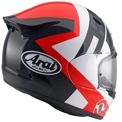 Casque Arai QUANTIC - SPACE