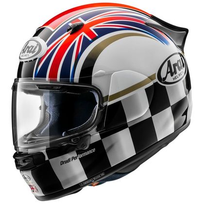 Arai QUANTIC - PODIUM Kopfhörer Ref : AI0554 