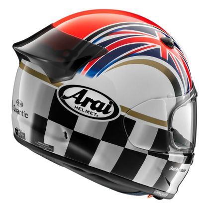 Arai QUANTIC - PODIUM Kopfhörer