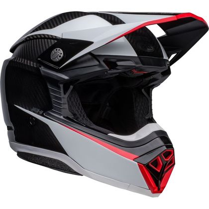 Bell MOTO-10 RENEN CRUX 2 2023 Cross-Helm