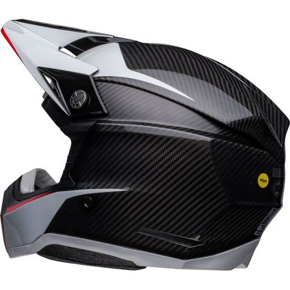 Bell MOTO-10 RENEN CRUX 2 2023 Cross-Helm