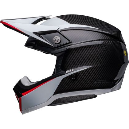 Bell MOTO-10 RENEN CRUX 2 2023 Cross-Helm