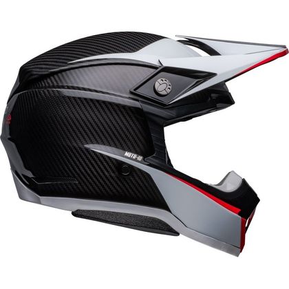 Bell MOTO-10 RENEN CRUX 2 2023 Cross-Helm