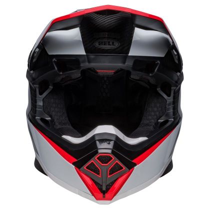 Bell MOTO-10 RENEN CRUX 2 2023 Cross-Helm