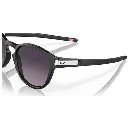 Lunettes de soleil Oakley Latch - Prizm