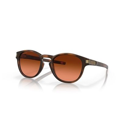 Lunettes de soleil Oakley Latch - Prizm