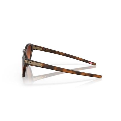 Lunettes de soleil Oakley Latch - Prizm