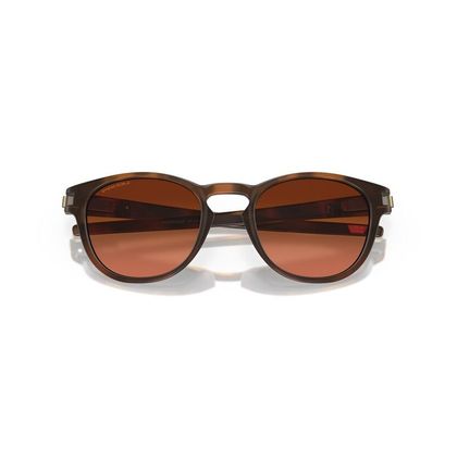 Lunettes de soleil Oakley Latch - Prizm