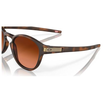 Lunettes de soleil Oakley Latch - Prizm