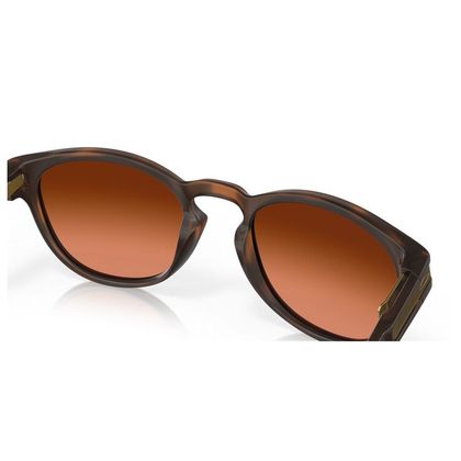 Lunettes de soleil Oakley Latch - Prizm