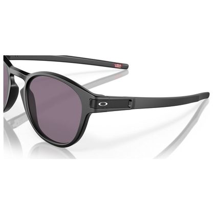 Lunettes de soleil Oakley Latch - Prizm