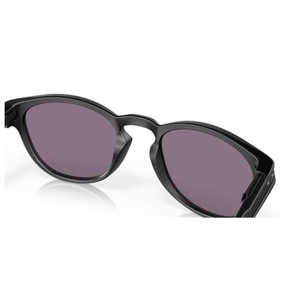 Lunettes de soleil Oakley Latch - Prizm