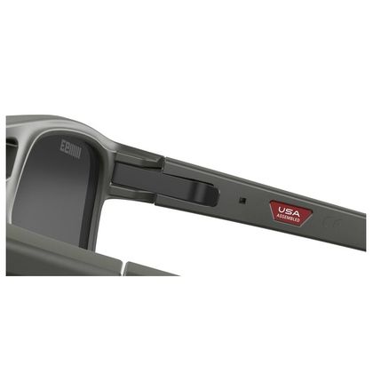 Oakley Latch Beta Marc Marquez - Prizm Zonnebril