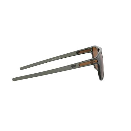 Oakley Latch Beta - Prizm Sonnenbrille - Grün / Braun