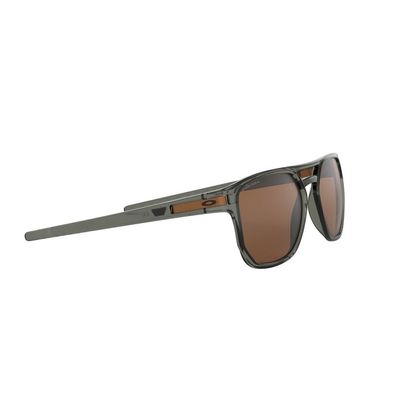 Oakley Latch Beta - Prizm Sonnenbrille - Grün / Braun