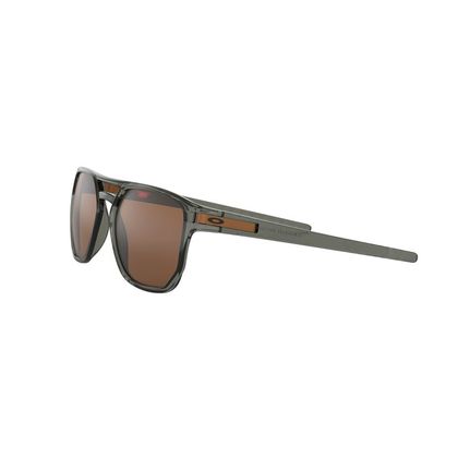 Oakley Latch Beta - Prizm Sonnenbrille - Grün / Braun