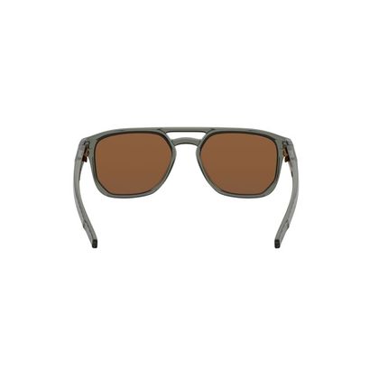 Oakley Latch Beta - Prizm Sonnenbrille - Grün / Braun