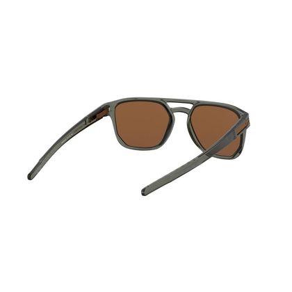 Oakley Latch Beta - Prizm Sonnenbrille - Grün / Braun