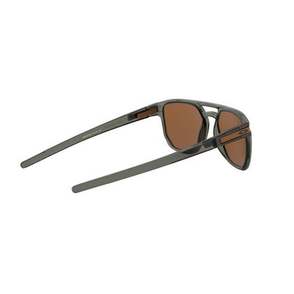 Oakley Latch Beta - Prizm Sonnenbrille - Grün / Braun