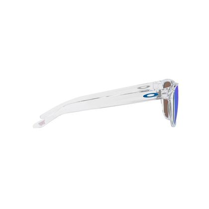 Oakley Manorburn - Prizm Zonnebril - Blauw