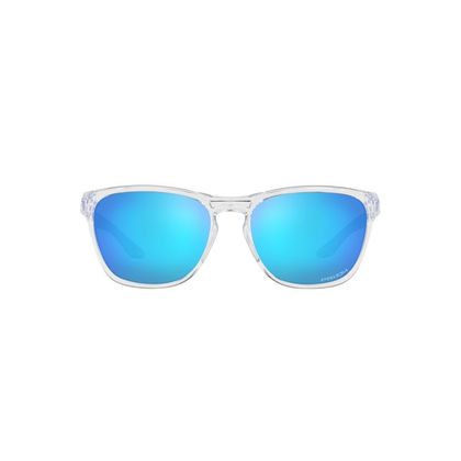 Oakley Manorburn - Prizm Zonnebril - Blauw