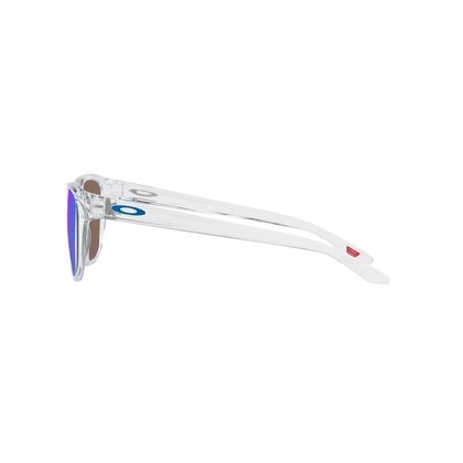 Oakley Manorburn - Prizm Zonnebril - Blauw
