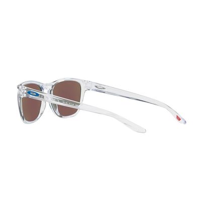 Oakley Manorburn - Prizm Zonnebril - Blauw